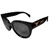 Women's Texas Longhorns Cat-Eye Sunglasses