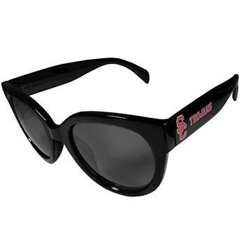 Women's USC Trojans Cat-Eye Sunglasses