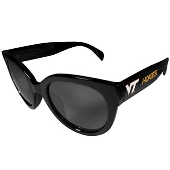 Women's Virginia Tech Hokies Cat-Eye Sunglasses