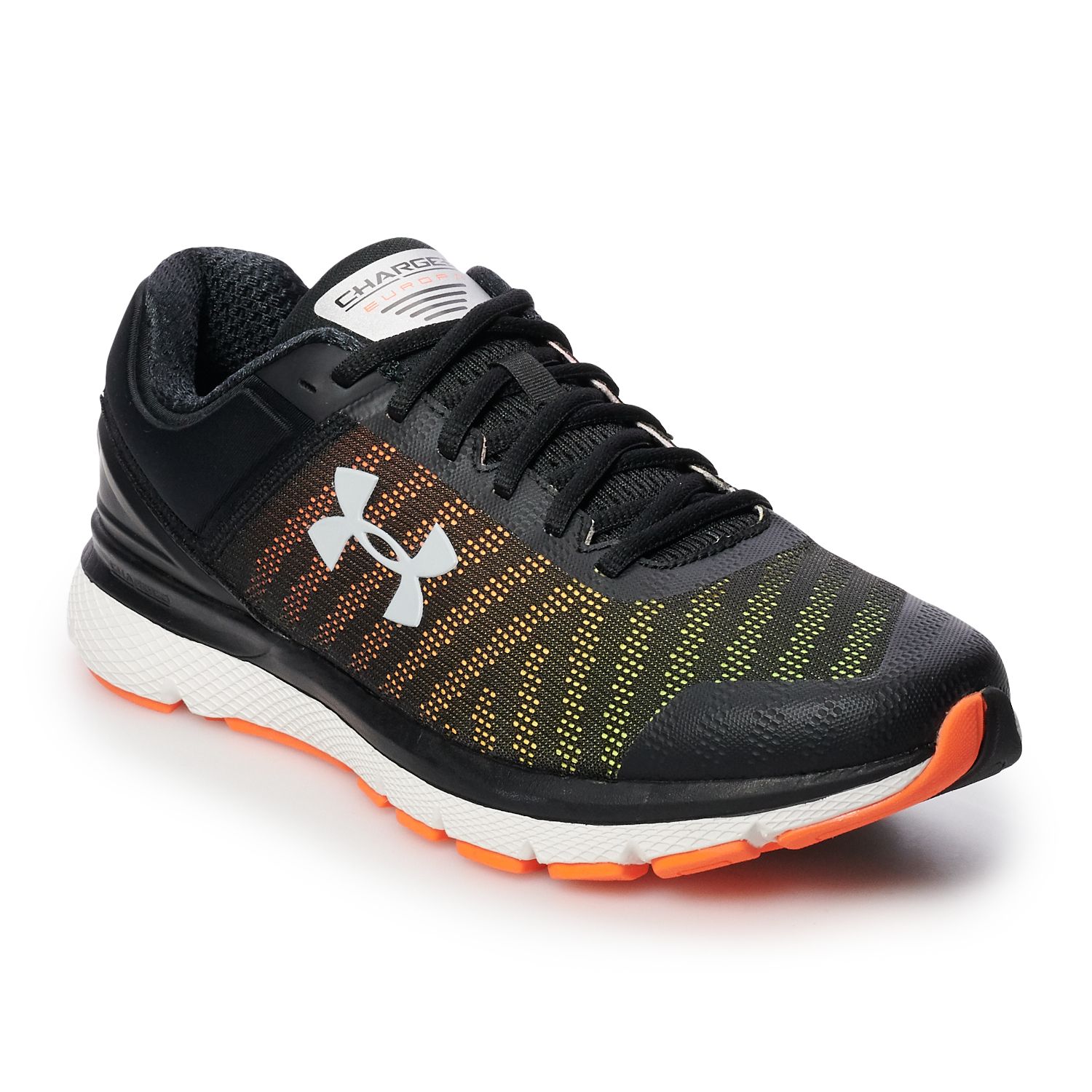 under armour charged europa 2 men's running shoes