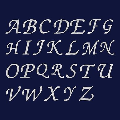 Linum Home Textiles Turkish Cotton Personalized Herringbone Weave Bathrobe