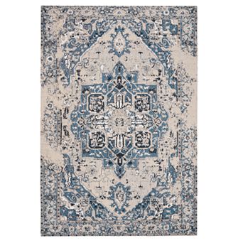 Safavieh Classic Vintage Martha Rug