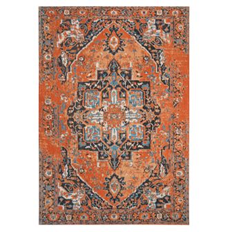 Safavieh Classic Vintage Martha Rug