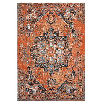 Safavieh Classic Vintage Martha Rug
