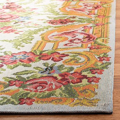 Safavieh Classic Vintage Victoria Rug