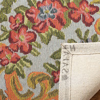 Safavieh Classic Vintage Victoria Rug