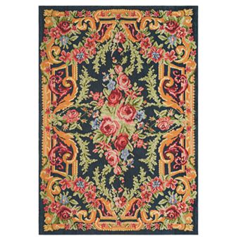 Safavieh Classic Vintage Victoria Rug