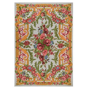 Safavieh Classic Vintage Victoria Rug