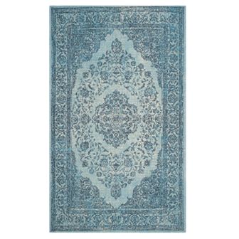 Safavieh Classic Vintage Andrea Rug
