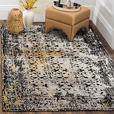 Safavieh Classic Vintage Elaina Rug