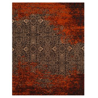 Safavieh Classic Vintage Lauren Rug