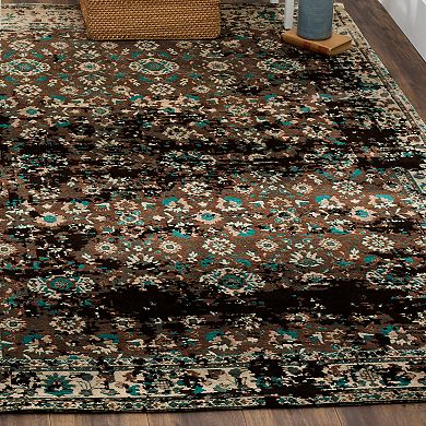 Safavieh Classic Vintage Sally Rug