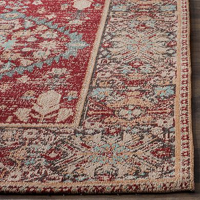 Safavieh Classic Vintage Donna Rug