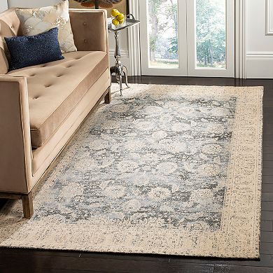 Safavieh Classic Vintage Theresa Rug