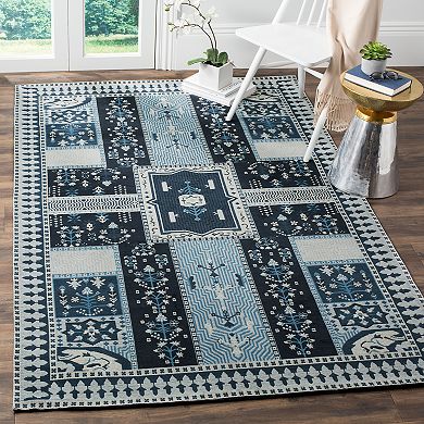 Safavieh Classic Vintage Gina Rug