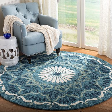 Safavieh Novelty Suzy Rug