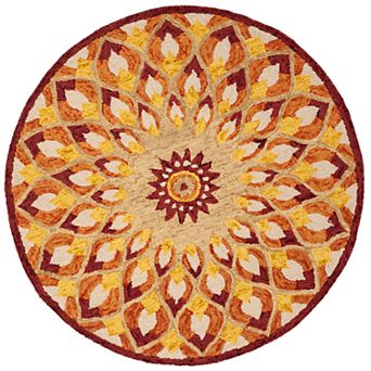 Safavieh Novelty Lucy Rug
