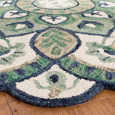 Safavieh Novelty Garden Rug