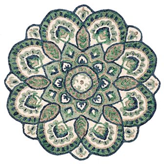 Safavieh Novelty Garden Rug