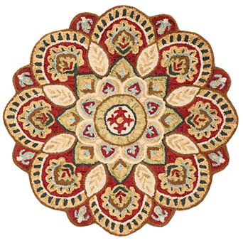 Safavieh Novelty Garden Rug
