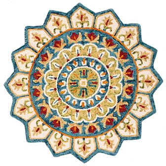 Safavieh Novelty Bryce Rug