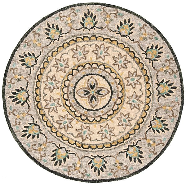 Safavieh Novelty Sierra Rug