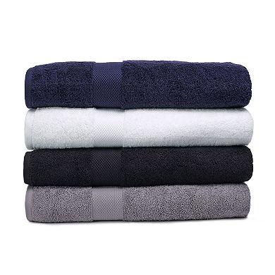 The Martex Everyday 6-piece Bath Towel Set