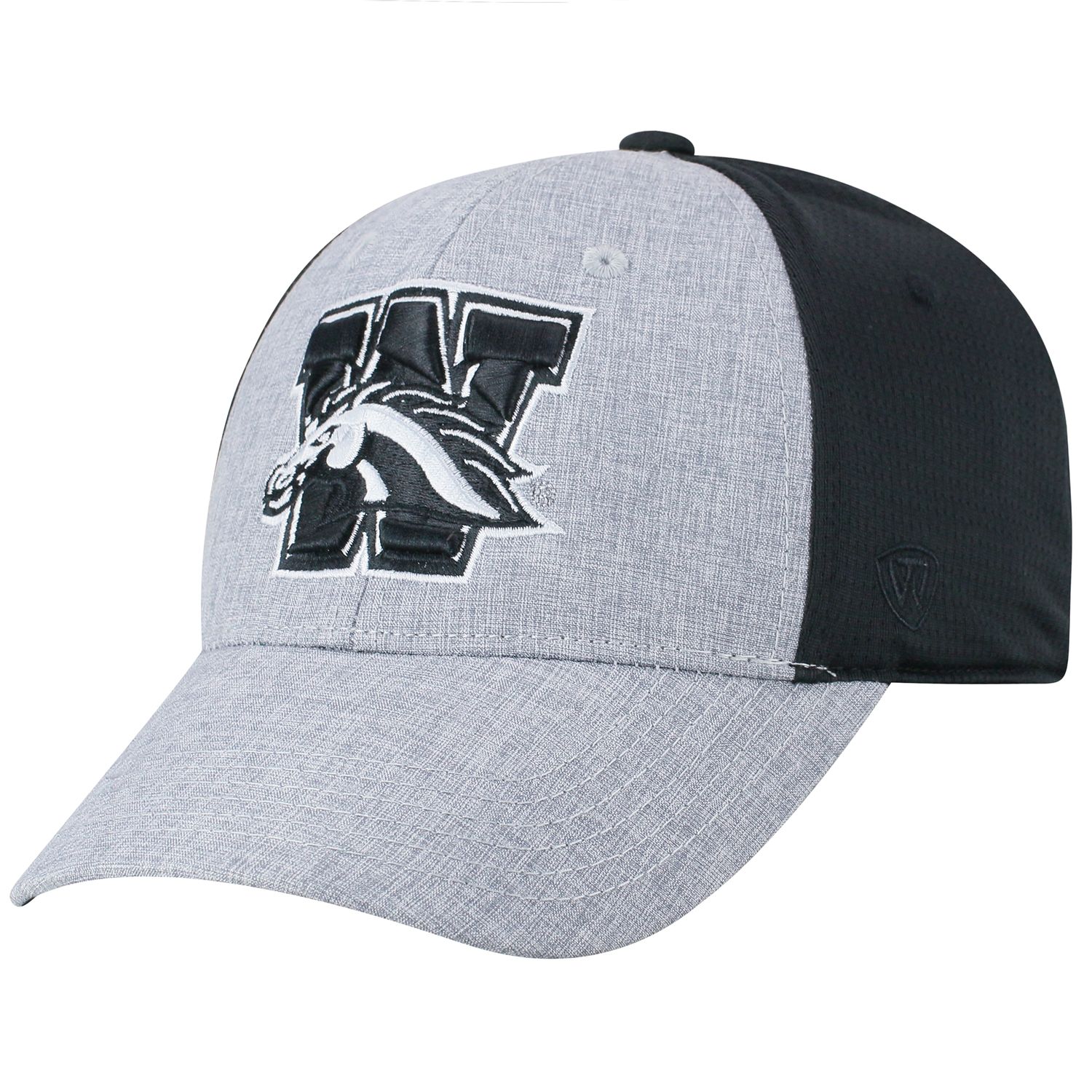 western michigan hat