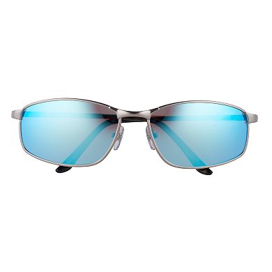 Men's Apt. 9® Mirror Sunglasses
