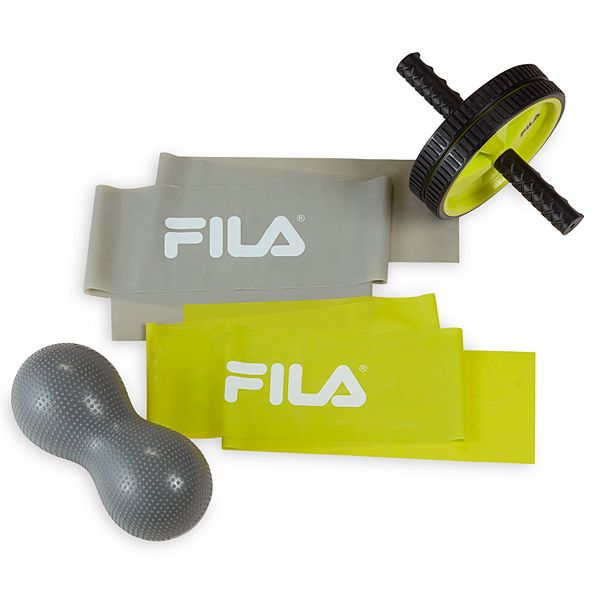 FILA™ Rock Solid Kit
