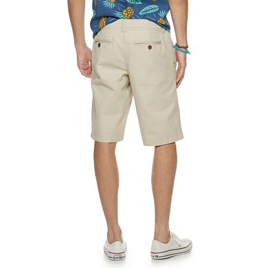Men's Urban Pipeline™ Ultimate Flat-Front Shorts