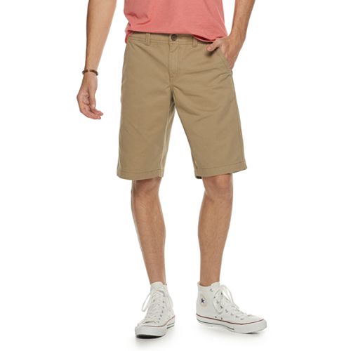 Men's Urban Pipeline™ Ultimate FlatFront Shorts