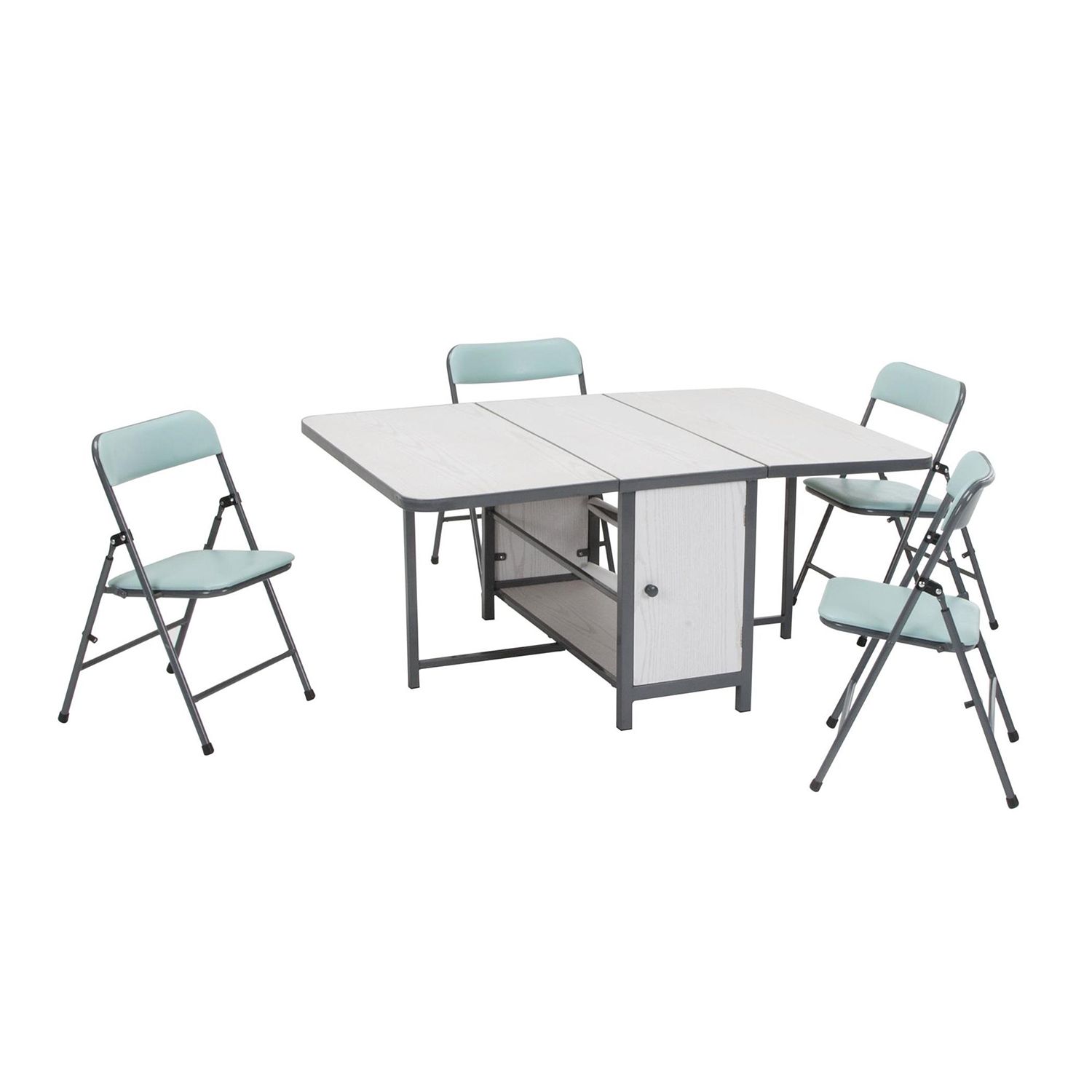 cosco childrens table and chairs