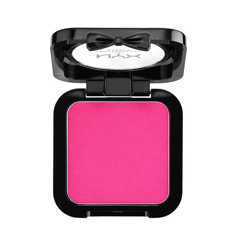 UPC 800897835514 product image for NYX Professional Makeup High Definition Blush, Electro | upcitemdb.com