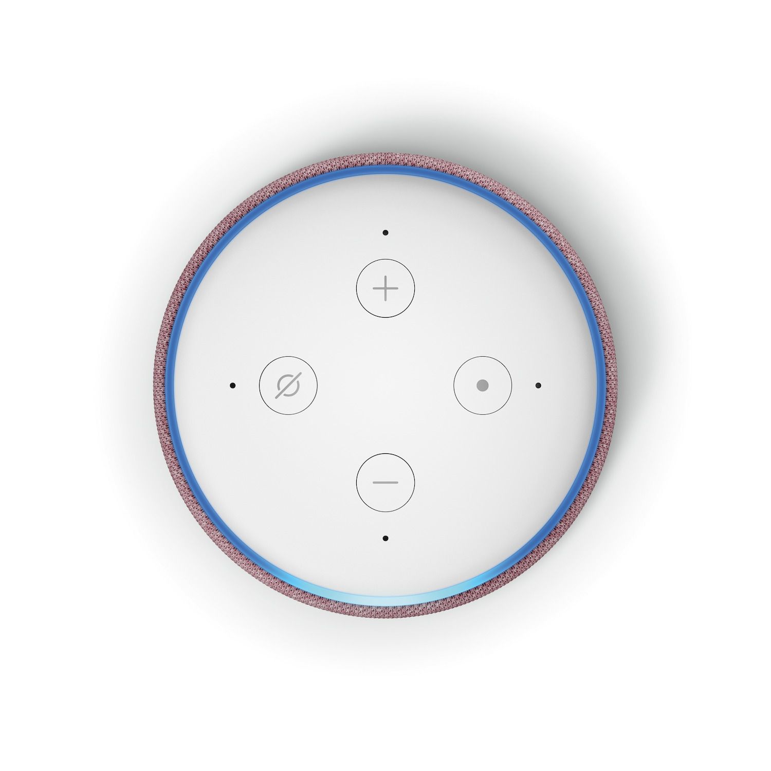 kohls echo dot 3rd generation