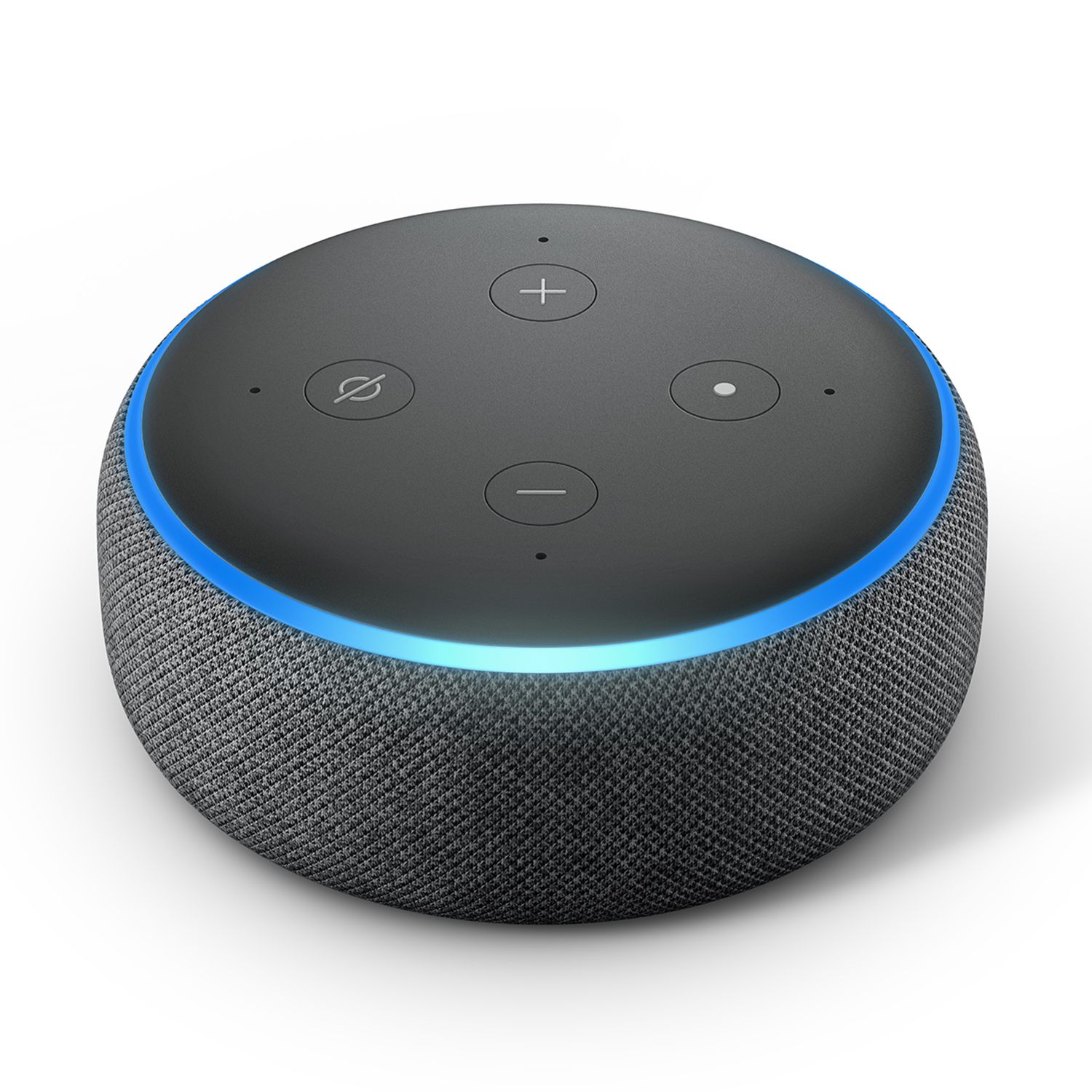 Amazon Echo Dot (3rd Gen) Smart Speaker 