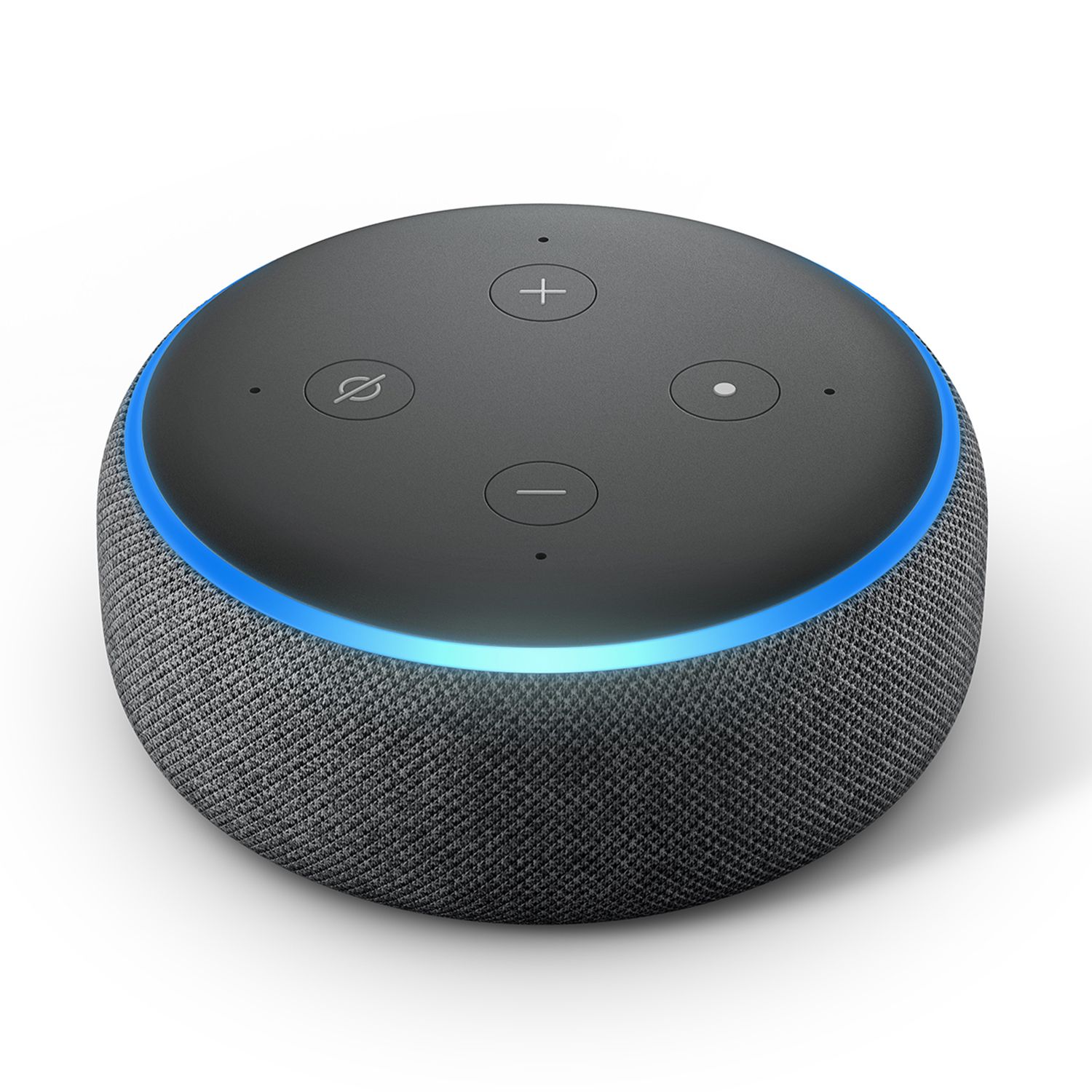what can you do with an echo dot 3rd generation