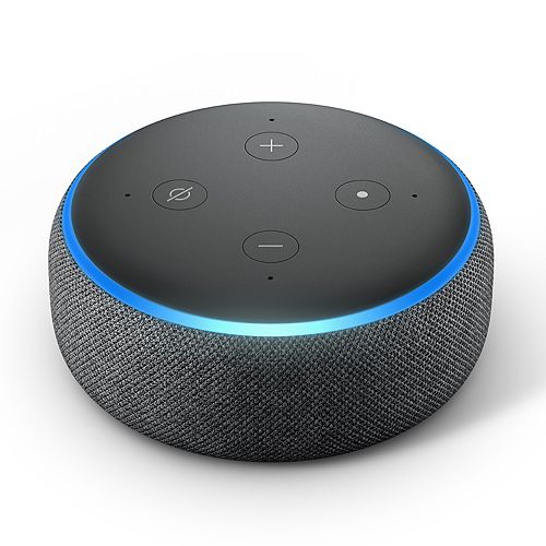 Amazon Echo Dot - 3rd Generation