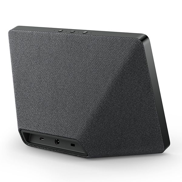 Amazon Echo Show (2nd Gen) Smart Speaker with Alexa and 10.1" HD Screen