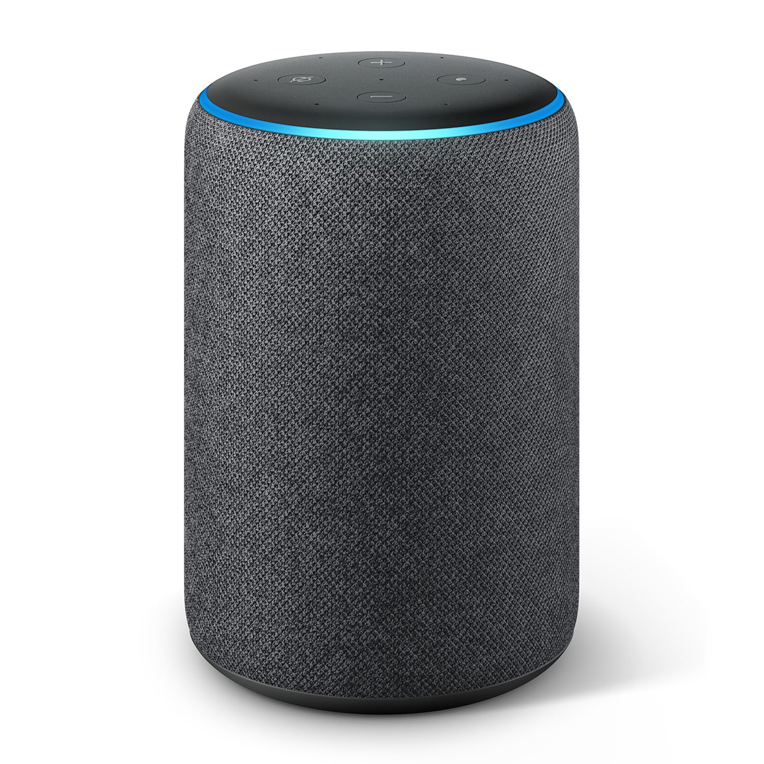 is the amazon echo the same as alexa