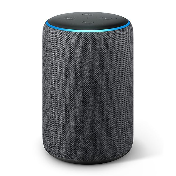 Alexa Compatiable  Echo Plus, Model Number: L9D29R at Rs 13500/piece  in Bengaluru