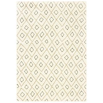StyleHaven Coronado Tribal Lattice Rug