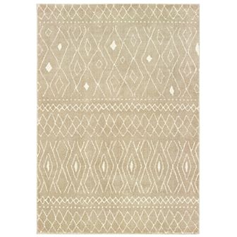 StyleHaven Coronado Tribal Reflections Rug