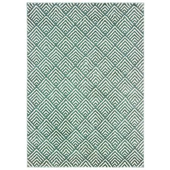 StyleHaven Coronado Geometric Ecaille Rug