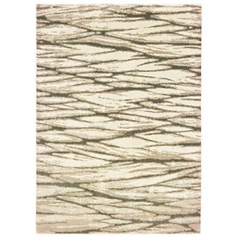 StyleHaven Coronado Organic Layers Rug