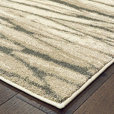 StyleHaven Coronado Organic Layers Rug