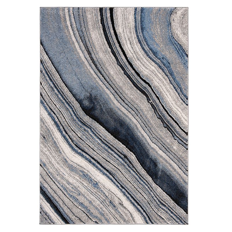 Safavieh Spirit Belvedere Rug, Multicolor, 6.5Ft Rnd