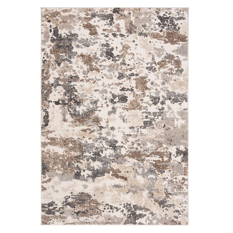 Safavieh Spirit Kali Rug, Multicolor, 9X12 Ft