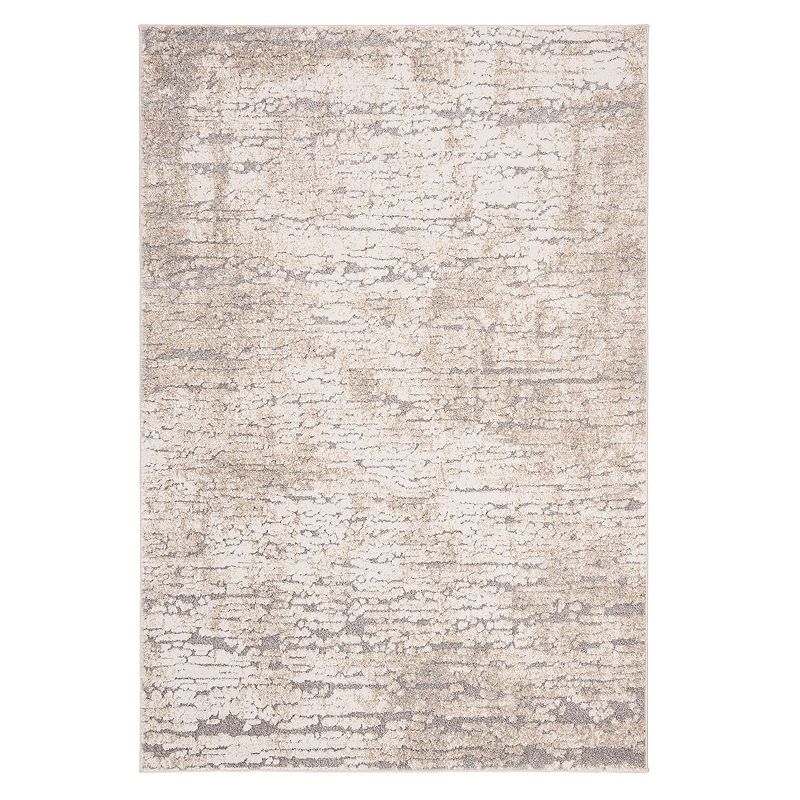 Safavieh Spirit Stormy Rug, Multicolor, 6.5Ft Rnd