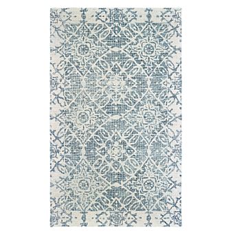 StyleHaven Tori Faded Medallions Rug